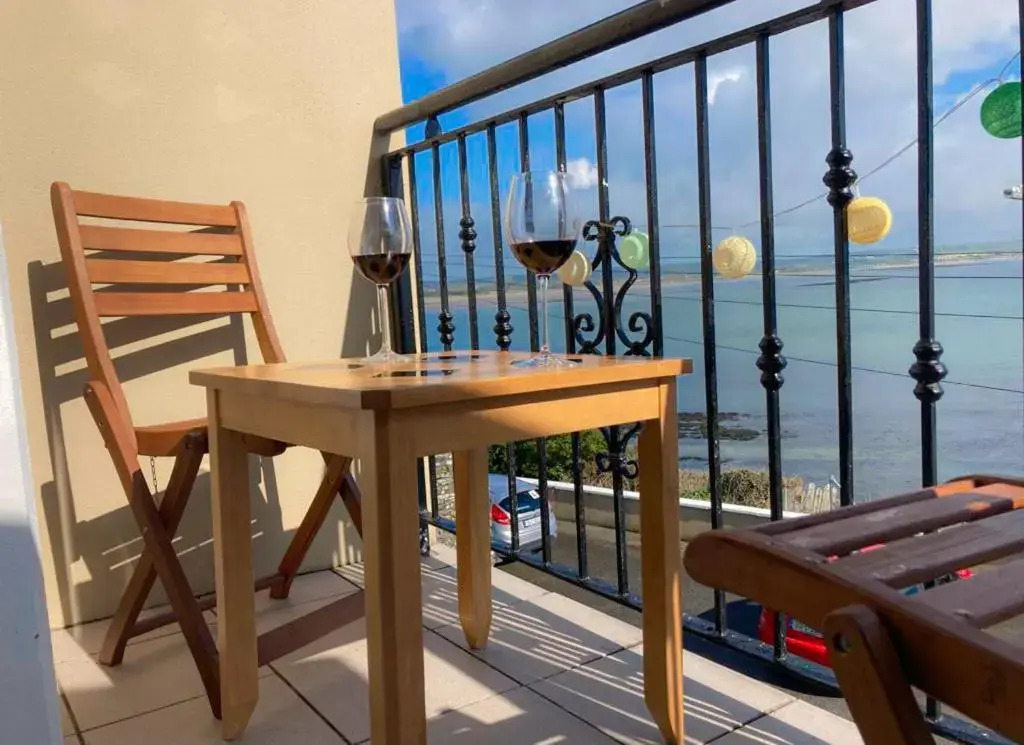 Ballycotton Holiday Apartment No 6
