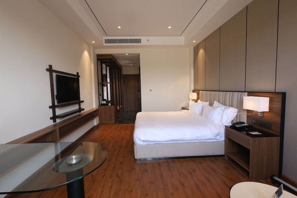 The Omnia Convention by Tivoli