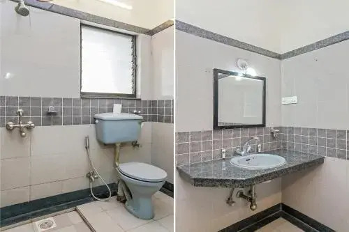 Finesse International By OYO Rooms