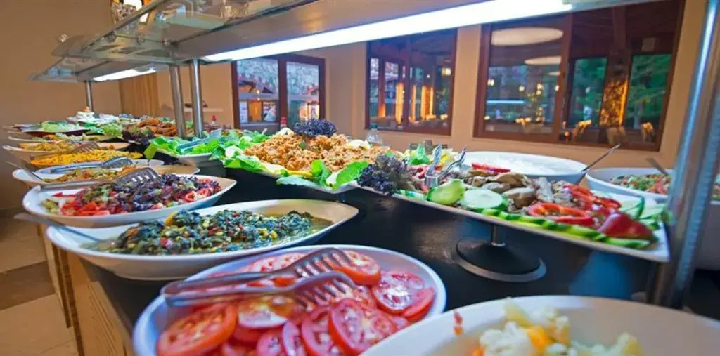 Perdikia Hill Hotel And Villas