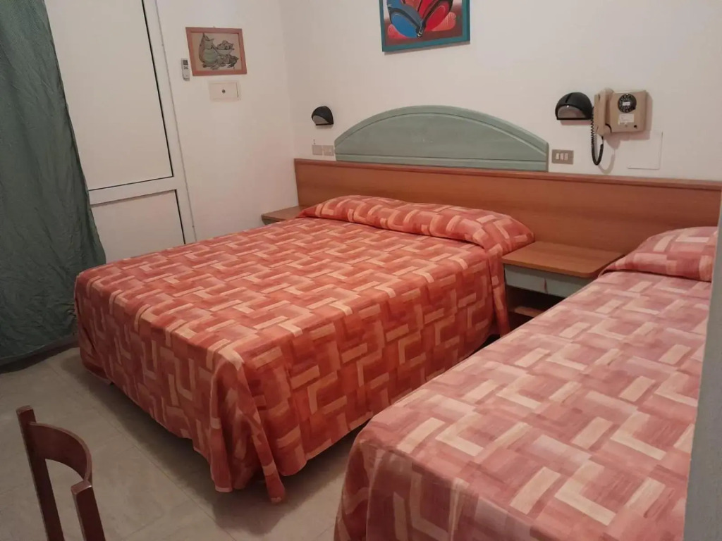 Hotel Giunchi