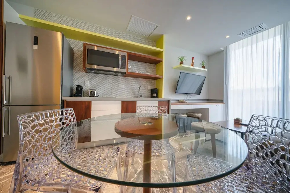 Jojo - 1 Bedroom Condo At Singular Joy