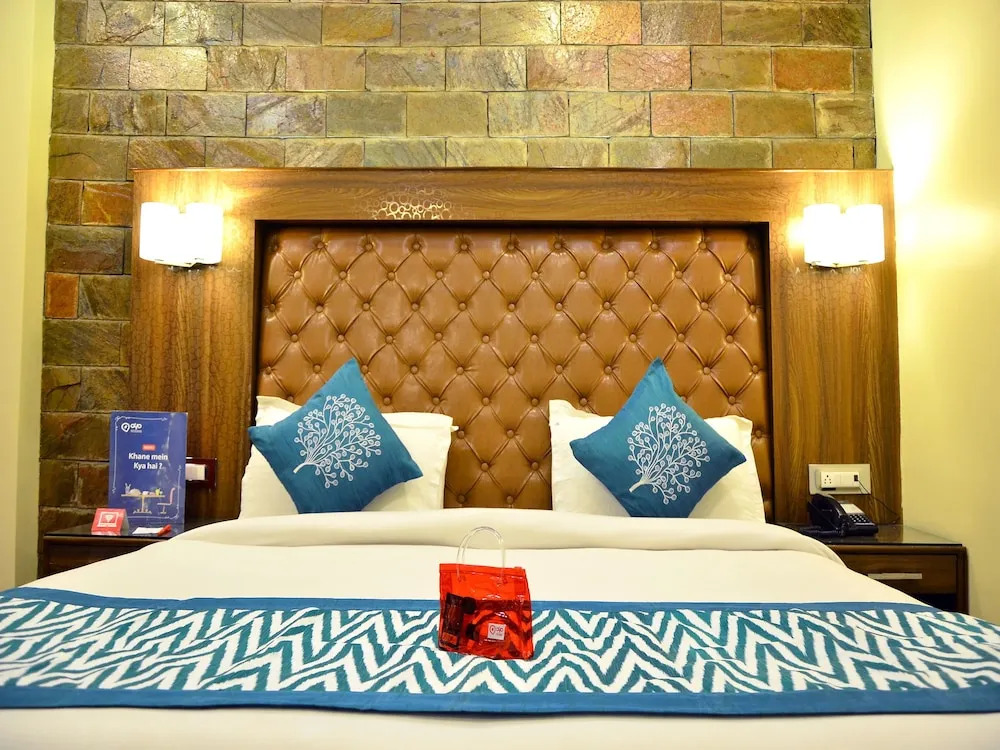 Hotel Lals Haveli
