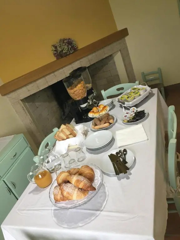 B&B Su Strintu