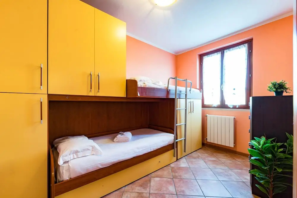 Bright Apartments Desenzano - Artisti Pool