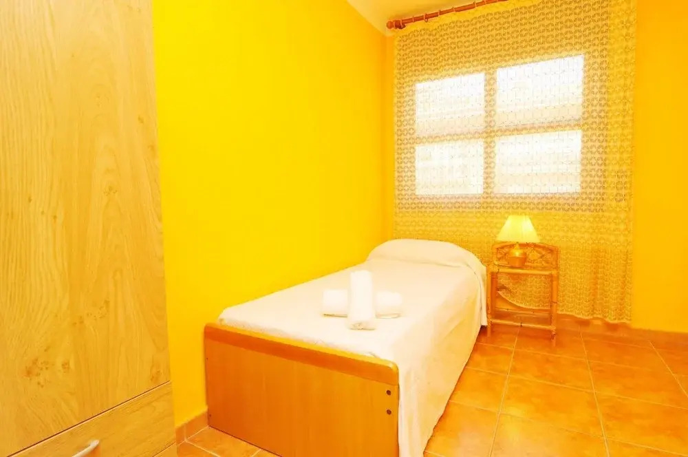 HomeHolidaysRentals Malibú - Costa Barcelona