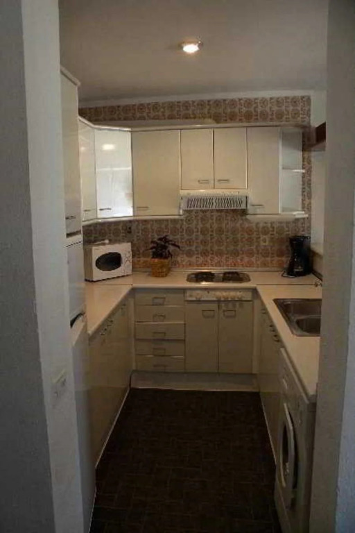Apartamentos DMS V