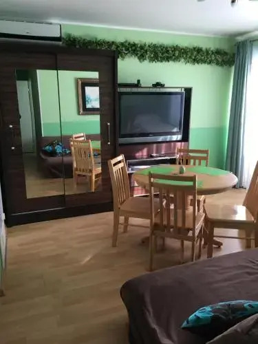 Fortuna Apartments