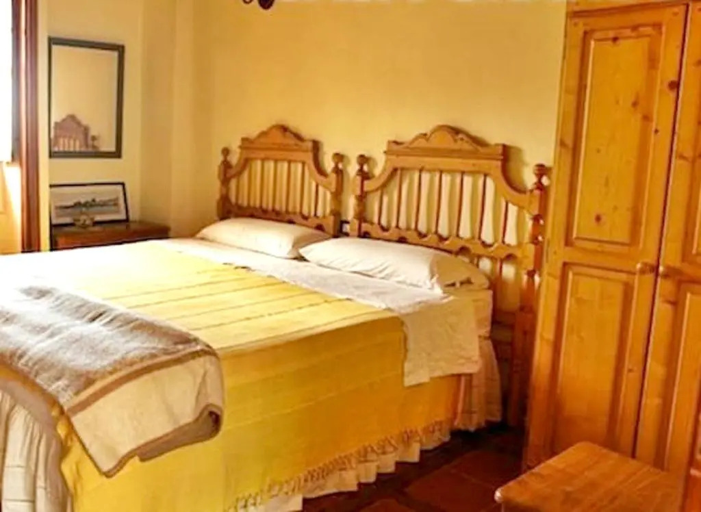 Welcoming house with pool in San Cristóbal - 85 m²