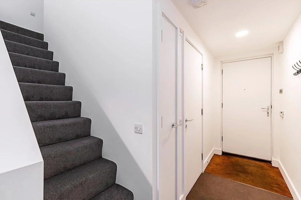 Cosy Camden Retreat Near Markets Tube