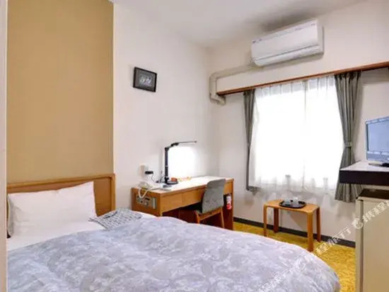 Ninohe Park Hotel