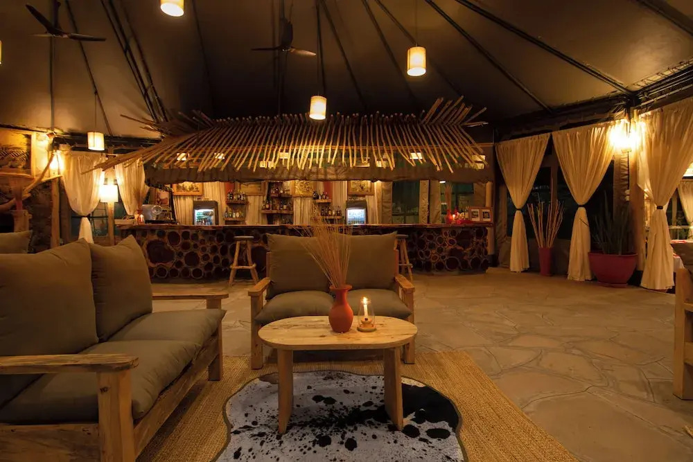 Mara Maisha Camp