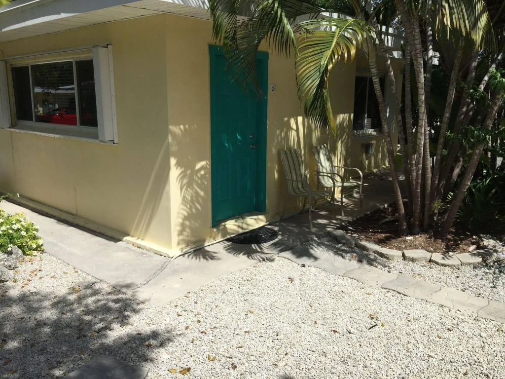 Coconut Bay Resort - Key Largo