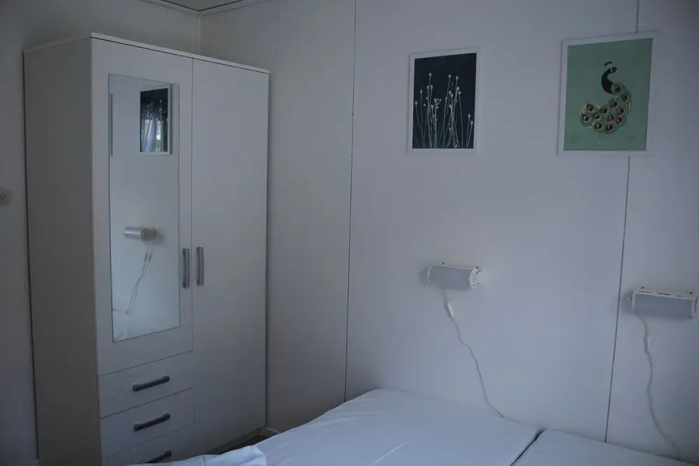 First Camp Nickstabadet-Nynäshamn