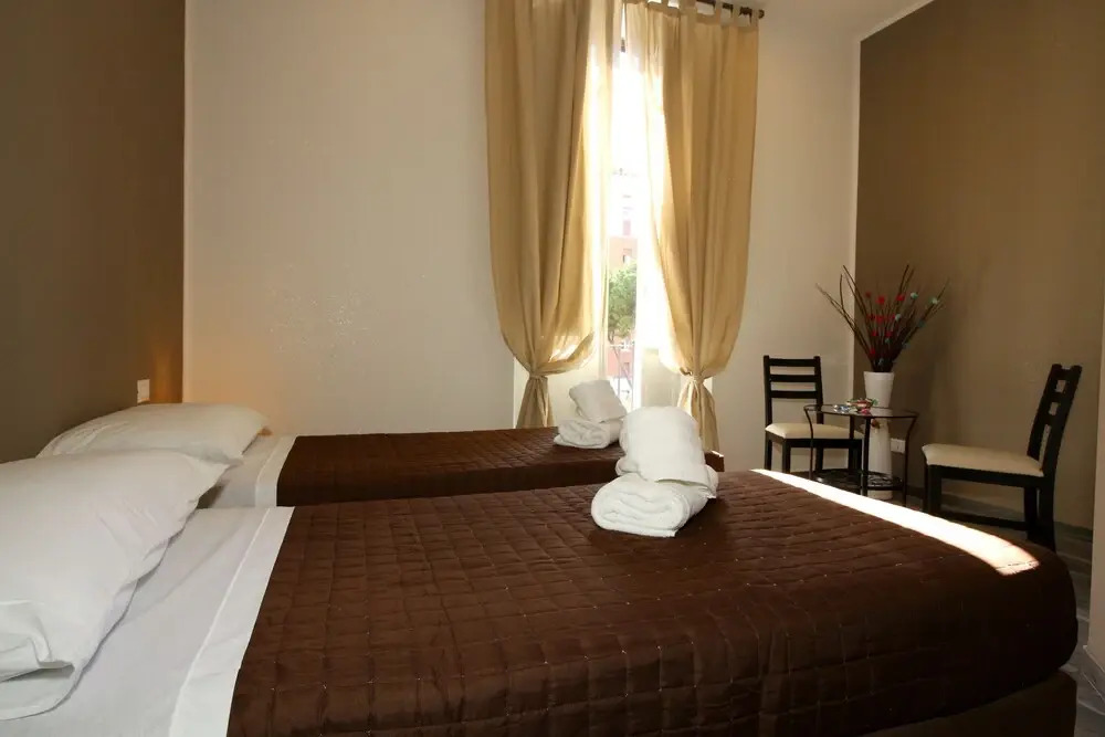 Mi.Ro Rooms