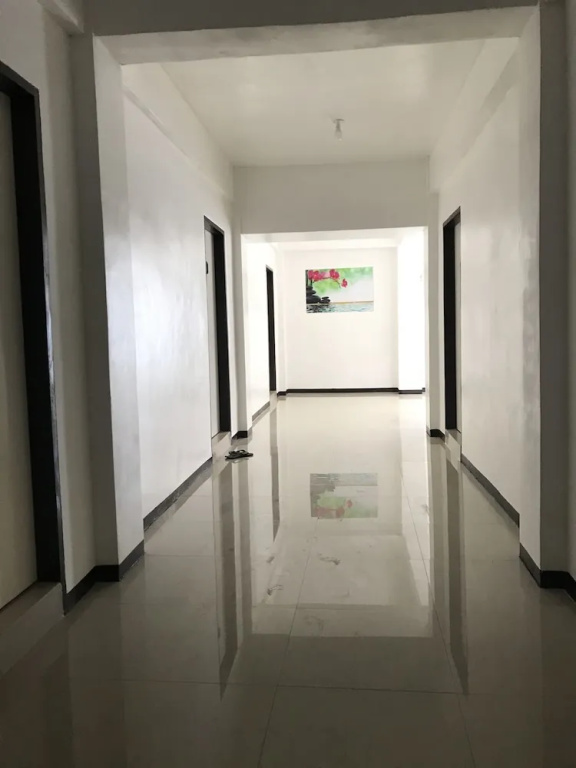4Cs Tourist Lodge