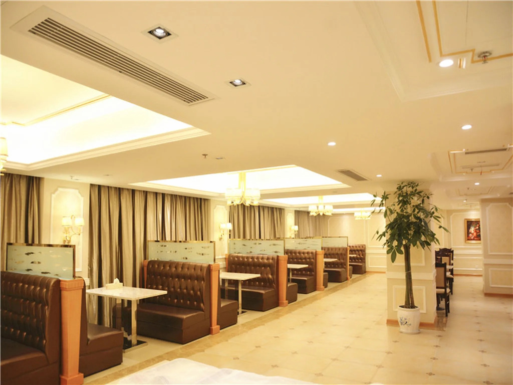 Vienna International Hotel Xuancheng Garden
