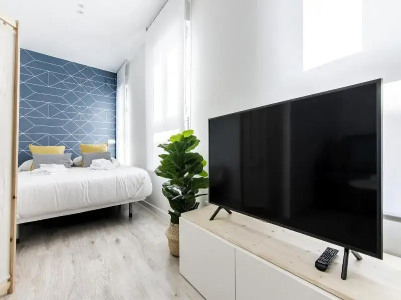MAD Apartments by Olala Homes