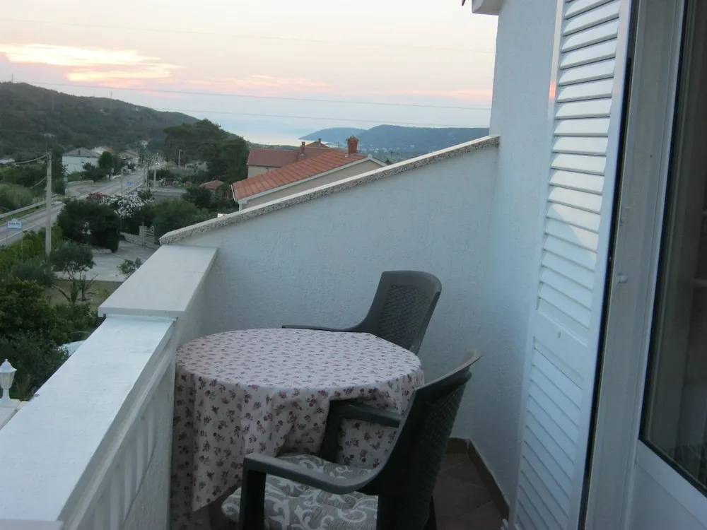 Apartment Marina
