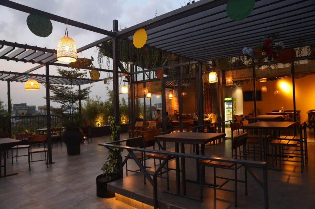 Hotel Nandini