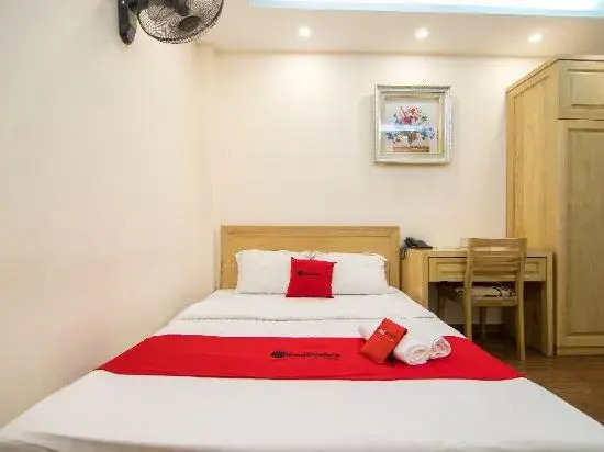 Newstyle Apartment Tran Duy Hung