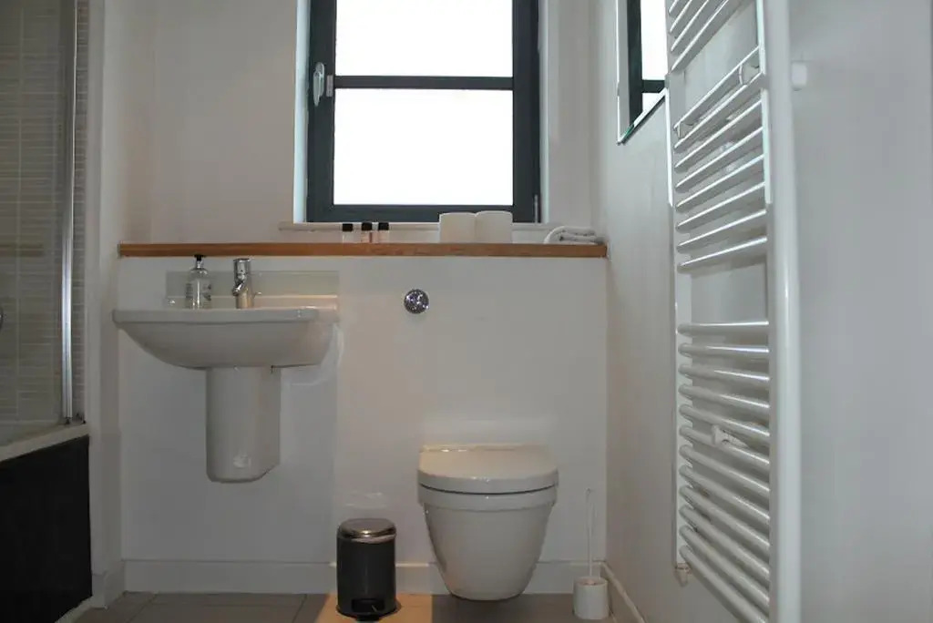 City Reach Serviced Apartments