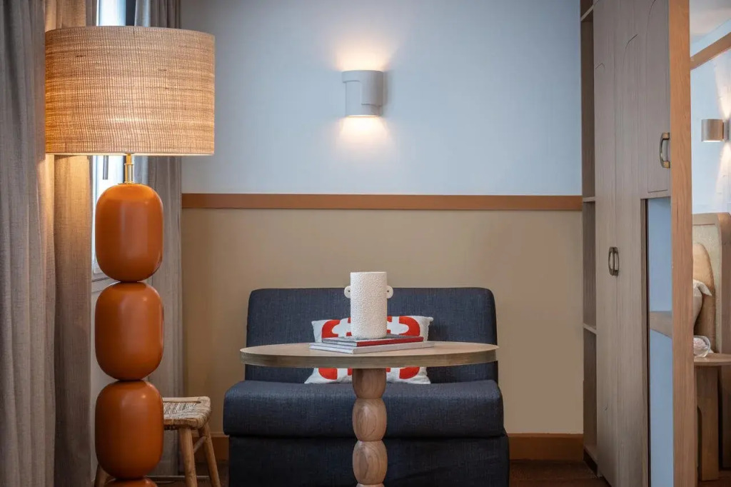 Hôtel Le Monna Lisa by Inwood Hotels