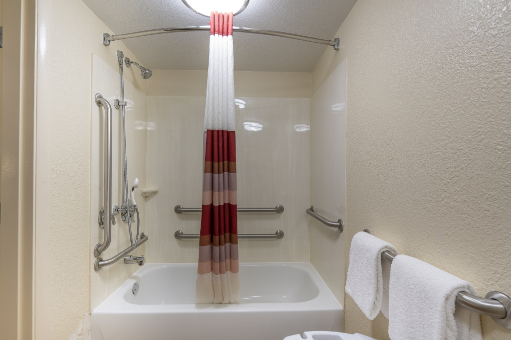 Red Roof Inn Indianapolis - Castleton