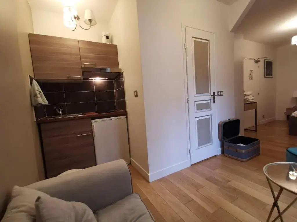 Hotel Oh Sevres Autrement