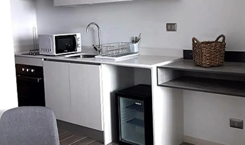 EcoApart Antofagasta