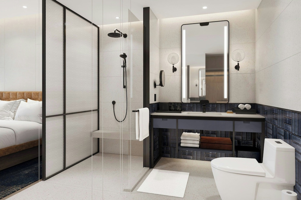 Four Points by Sheraton Chongqing Jiangjin