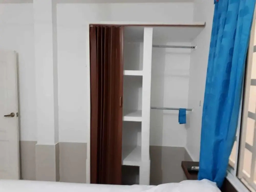 Apartastudios San Mariet