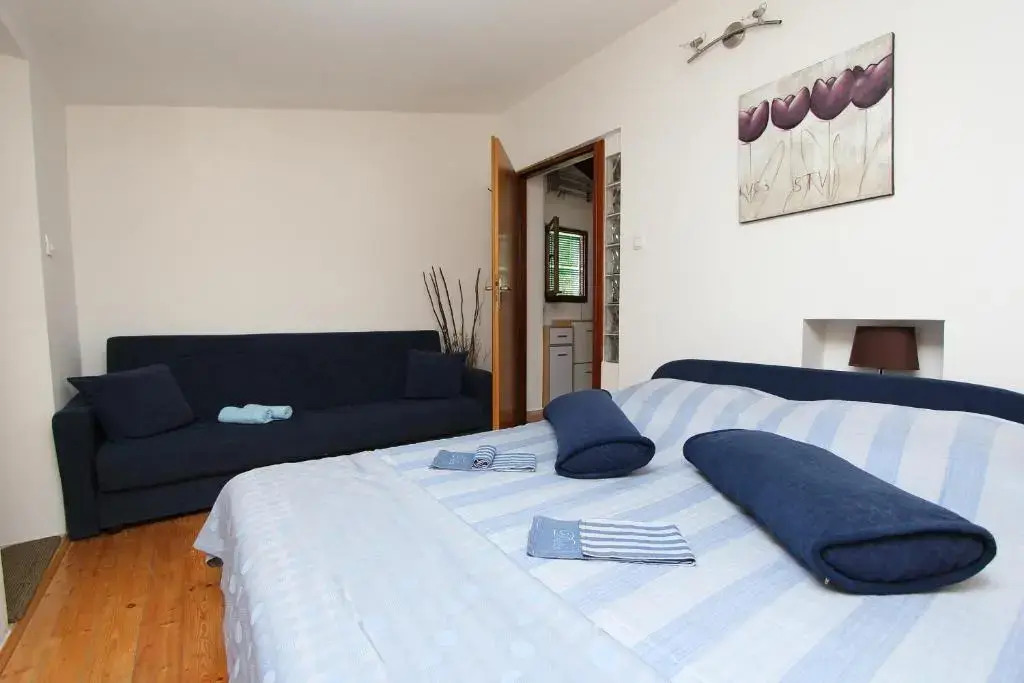 Apartments Anica