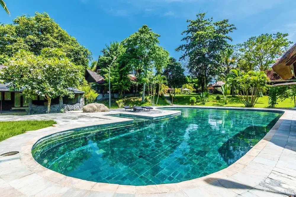 ZEN Rooms Kerobokan Umalas Klecung 2