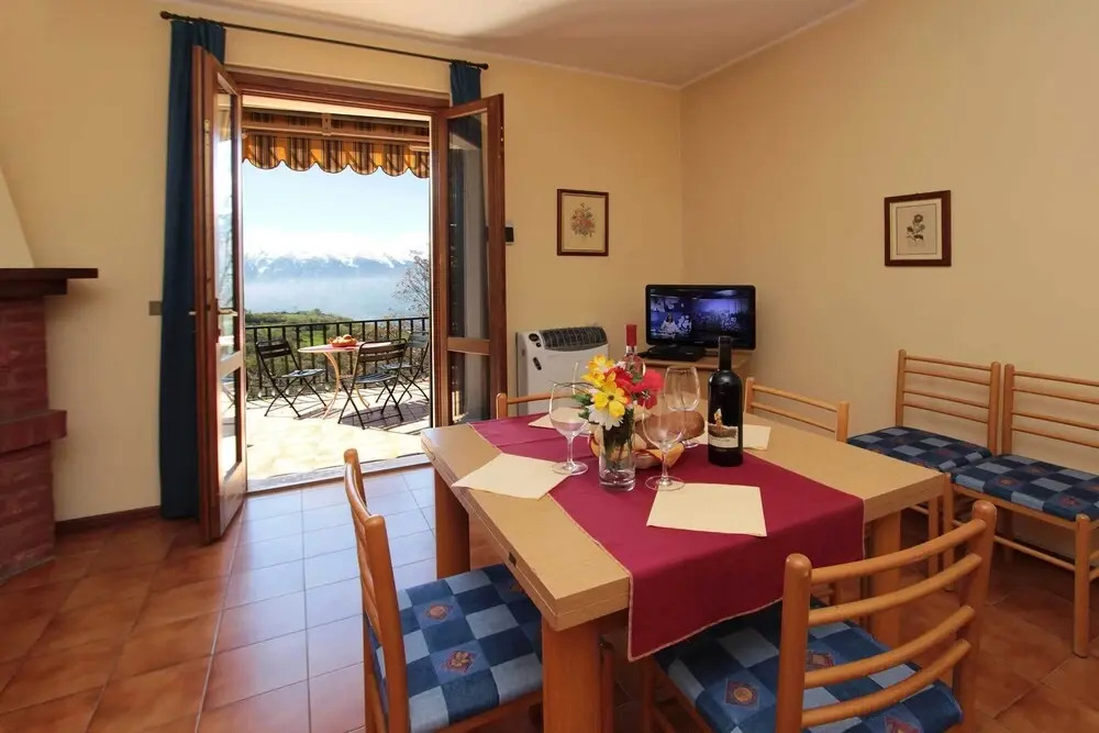 Casa Vacanze Sole 5