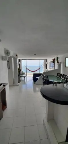 Vista Bahia Bocagrande