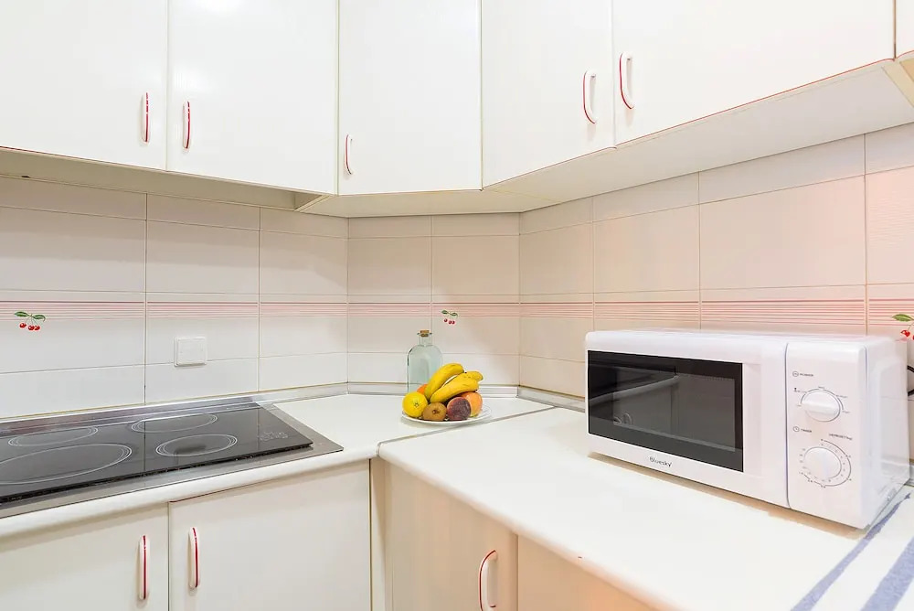 Apartamentos BAHIA de HUELIN