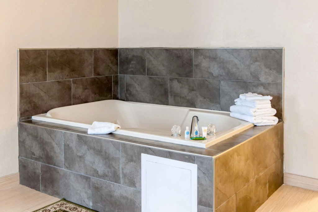 Comfort Suites Vincennes