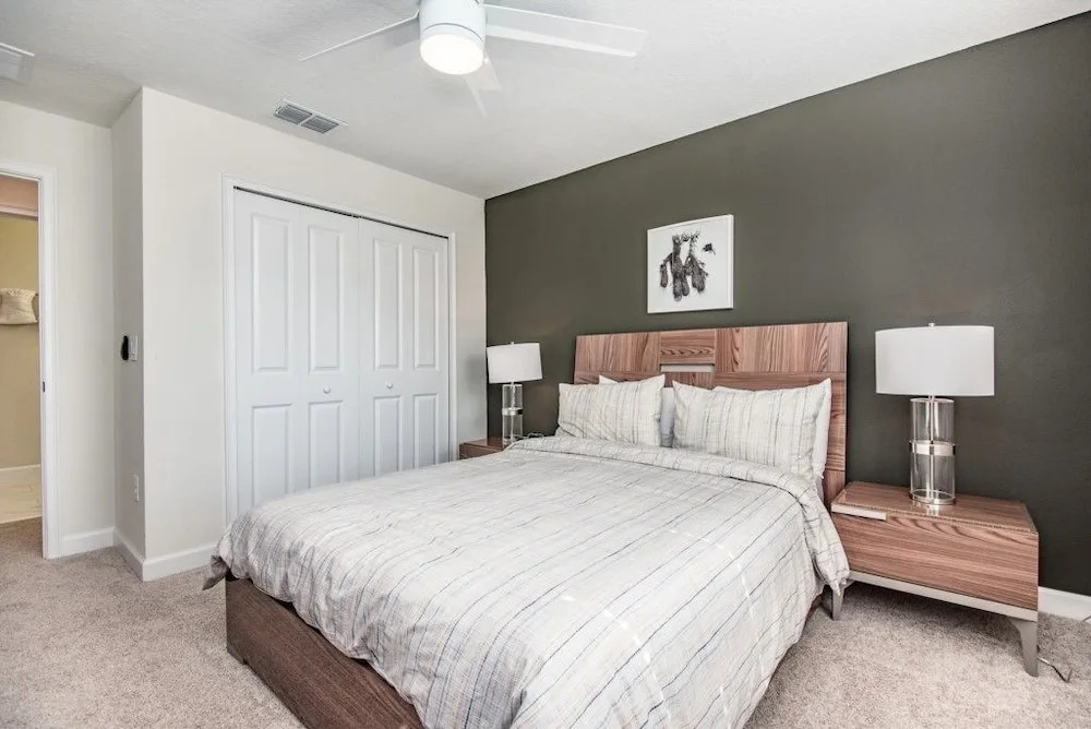 Ov4933 - Champions Gate Resort - 4 Bed 3 Baths Villa
