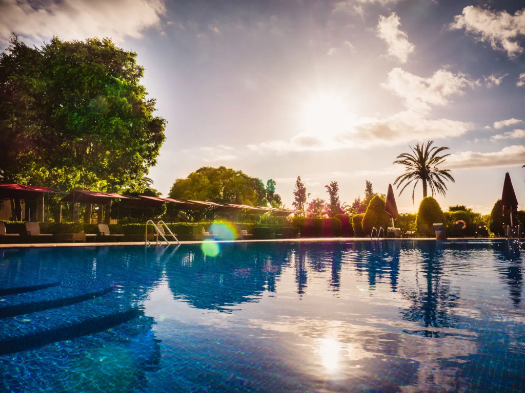 Son Julia Country House & Spa