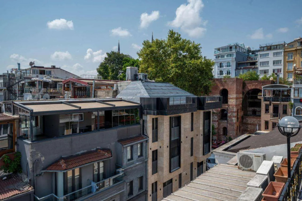 Osmanhan Hotel