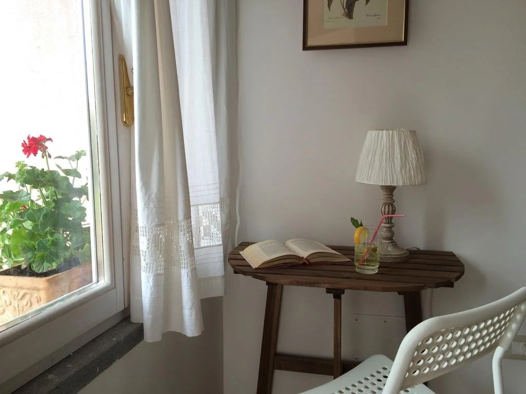 Il Giardino Segreto
