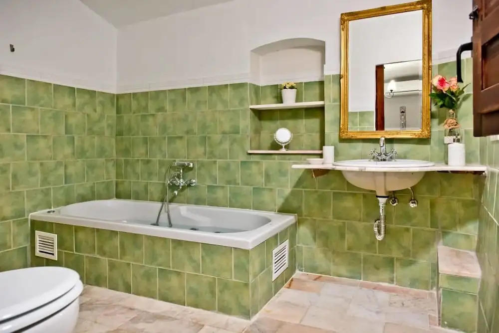 Casa Rural LA POSADA