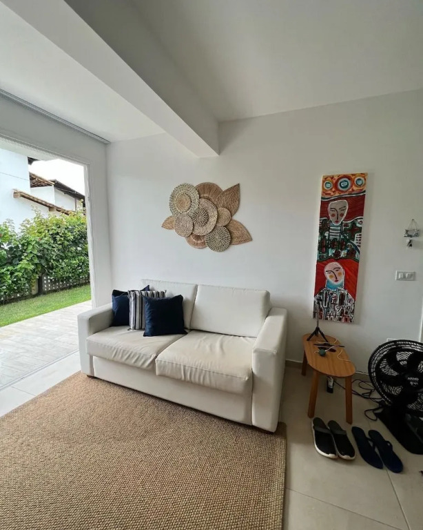 Praia Carneiros Flat Hotel
