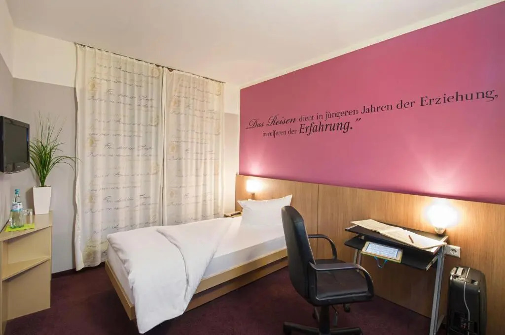 Hotel Mainstation
