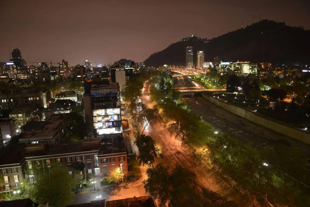 Chilean Suites and Apartament