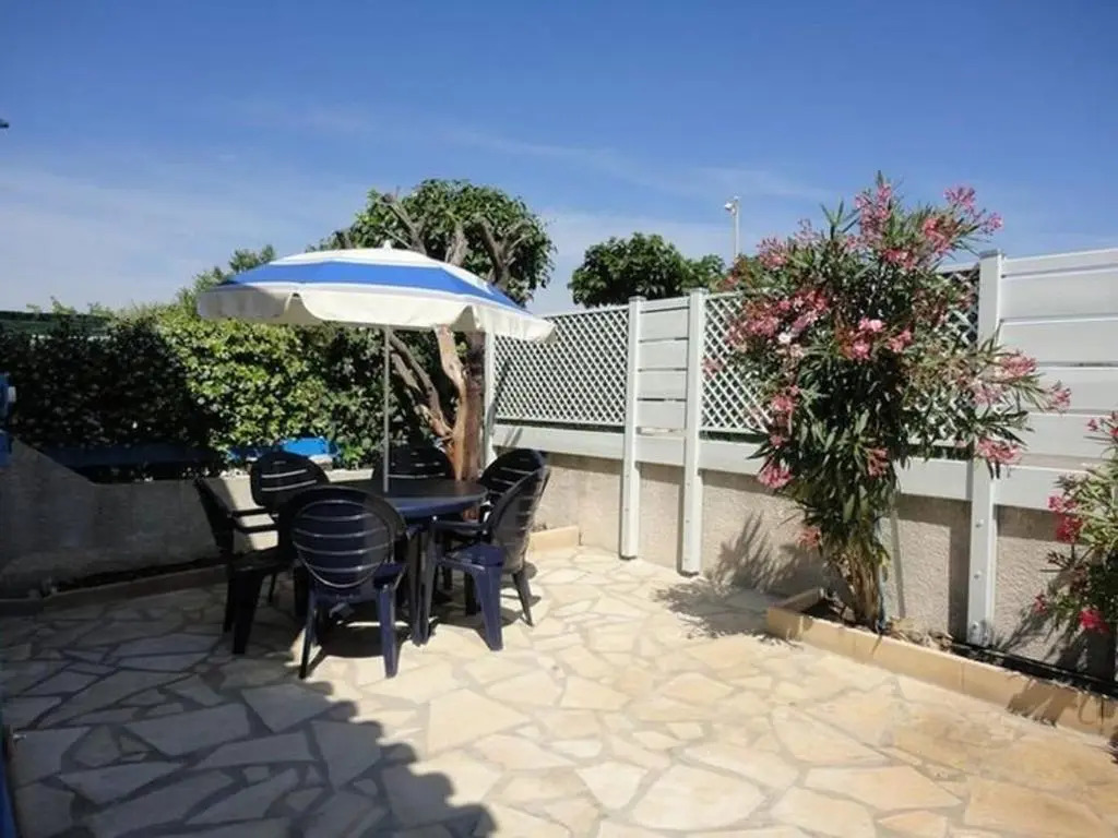 Maison Fleury-Saint-Pierre-la-Mer, 3 pièces, 6 personnes - FR-1-229D-219