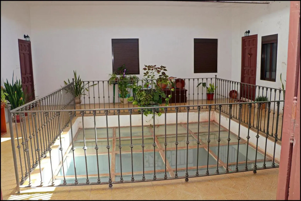 Luminoso apartamento Canalejas