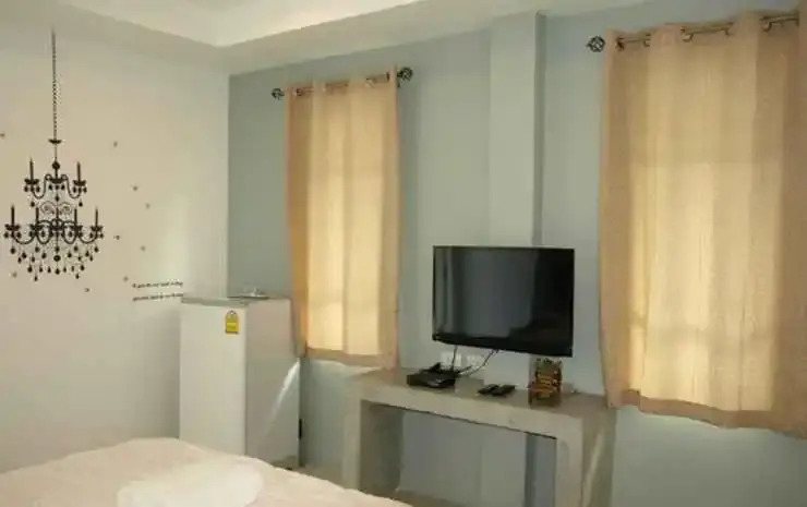 Kiengnam Resort