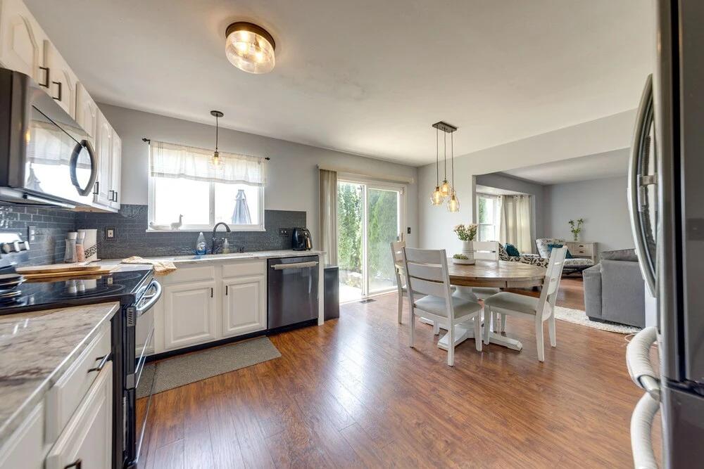 Families Welcome! Spacious O'fallon Home w/ Yard